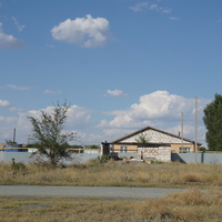 Мостострой.