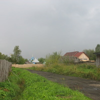 Усть-Вымь 2016