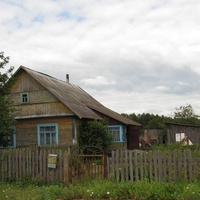 Дом в деревне