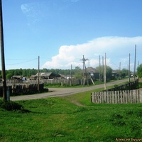 Качулька, ул.Мира, 2011г.