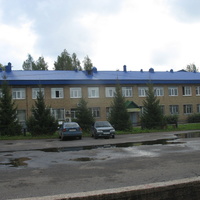 Сыктывкар 2016