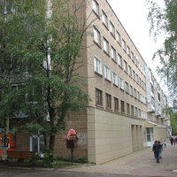 Сыктывкар 2016