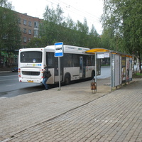 Сыктывкар 2016