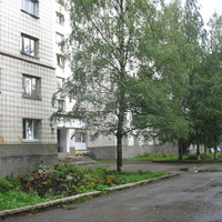 Сыктывкар 2016