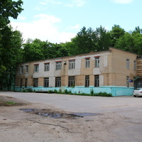 Посёлок Дубровицы, 37
