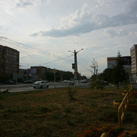 Проспект Ленина.