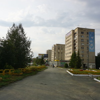 Проспект Ленина.