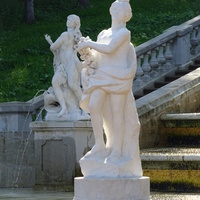 Золотая горка