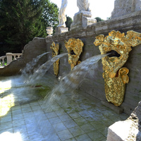 Золотая горка