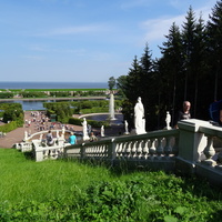 Золотая горка