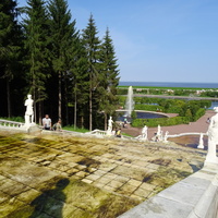 Золотая горка