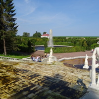 Золотая горка