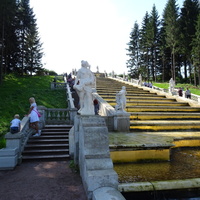 Золотая горка