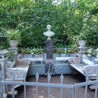 Нижний парк