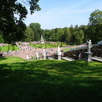 Шахматная горка