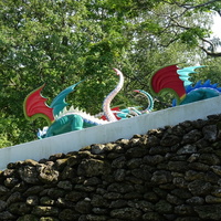 Шахматная горка