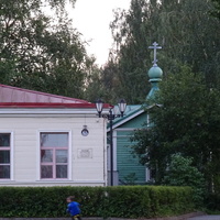 Улица Федосовой, 19