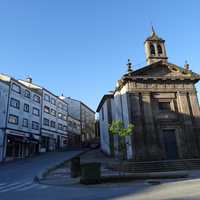 Santiago de Compostela 2016