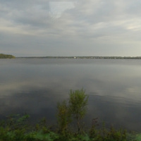 Крошнозеро