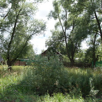 Село Середниково