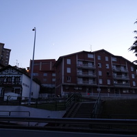 Bilbao 2016