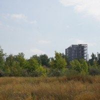 Новый Кумак.