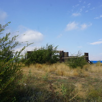 Новый Кумак.