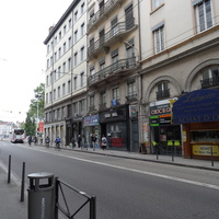 Lyon 2016