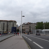 Lyon 2016