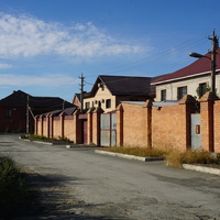 Переулок Волкова.