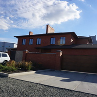 Переулок Волкова.