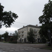 Нарва, ул  Kalda