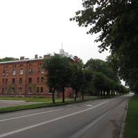 Нарва, ул  Kalda