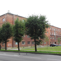 Нарва, ул  Kalda