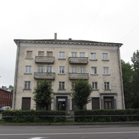 Нарва, район Кренгольма