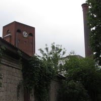 Нарва, район Кренгольма