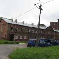 Нарва, район Кренгольма