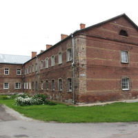 Нарва, район Кренгольма