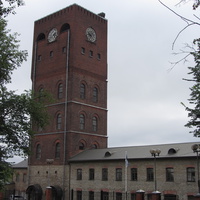 Нарва, район Кренгольма