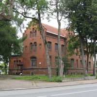 Нарва, район Кренгольма,ул. Kose