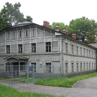 Нарва, район Кренгольма,ул. Kose