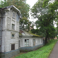 Нарва, район Кренгольма,ул. Kose