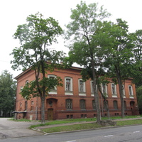 Нарва, район Кренгольма,ул. Kose