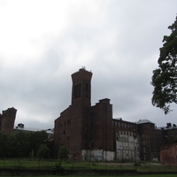 Кренгольмская мануфактура