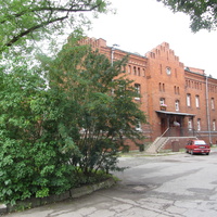 Дома инженеров