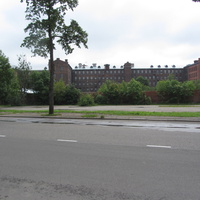 Кренгольмская мануфактура