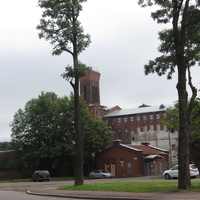 Кренгольмская мануфактура