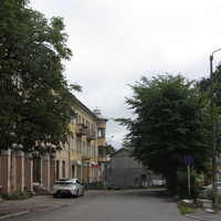 Нарва, район Кренгольма,ул. Kose