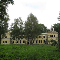 Нарва, район Кренгольма, ул. V. Gerassimovi