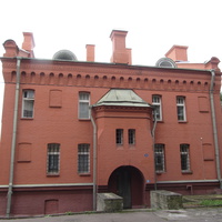 Нарва, район Кренгольма, новодел, ул  Joala